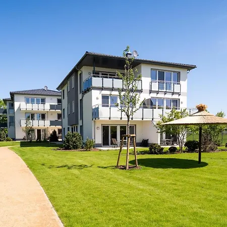 Haffhaus 2, Ferienwohnung VI *