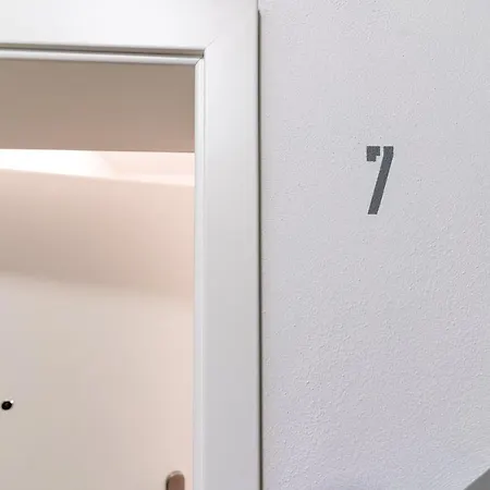 Haffhaus 2, Ferienwohnung VI *