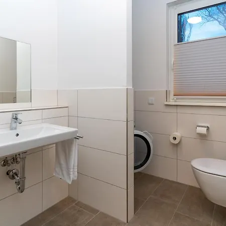 Haffhaus 2, Ferienwohnung VI *