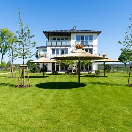 Haffhaus 2, Ferienwohnung VI Apartmán